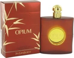 Yves Saint Laurent Opium 90 Ml - Eau De Toilette - Damesparfum 38 Yves Saint Laurent Opium 90 Ml - Eau De Toilette - Damesparfum -Parfum Winkel 1200x948 2