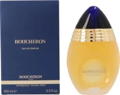 Boucheron Pour Femme 100 Ml - Eau De Parfum - Damesparfum -Parfum Winkel 1200x948