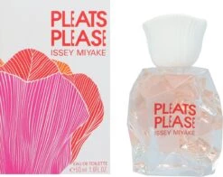Issey Miyake Pleats Please - 50ml - Eau De Toilette 25 Issey Miyake Pleats Please - 50ml - Eau De Toilette -Parfum Winkel 1200x951 3