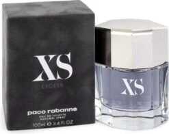 Paco Rabanne XS 100 Ml - Eau De Toilette - Herenparfum -Parfum Winkel 1200x951 4