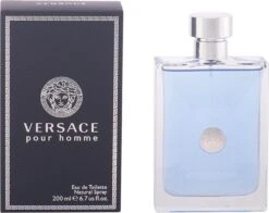 Versace Pour Homme By Versace 200 Ml - Eau De Toilette Spray -Parfum Winkel 1200x953
