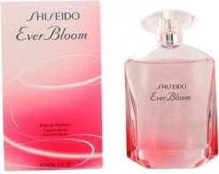 Shiseido Ever Bloom 50 Ml - Eau De Parfum - Damesparfum -Parfum Winkel 1200x958 2