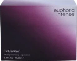 Calvin Klein Euphoria Women Eau De Parfum Spray 100 Ml -Parfum Winkel 1200x962 1