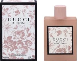 Gucci Bloom - 100 Ml - Eau De Toilette Spray - Damesparfum -Parfum Winkel 1200x962 2