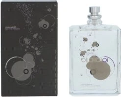 Escentric Molecules Molecule 01 100 Ml - Eau De Toilette - Unisex -Parfum Winkel 1200x965