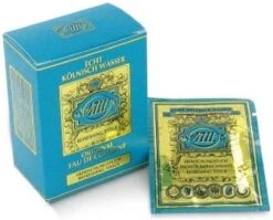 4711 Original Refreshing Eau De Cologne Tissue - 10 Stuk -Parfum Winkel 1200x965 3