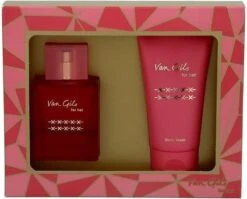 Van Gils For Her Geschenkset -Parfum Winkel 1200x965 5