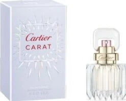 Cartier Carat De Cartier - 30 Ml - Eau De Parfum Spray - Damesparfum 24 Cartier Carat De Cartier - 30 Ml - Eau De Parfum Spray - Damesparfum -Parfum Winkel 1200x966 1