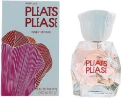 Issey Miyake Pleats Please - 50ml - Eau De Toilette 31 Issey Miyake Pleats Please - 50ml - Eau De Toilette -Parfum Winkel 1200x968