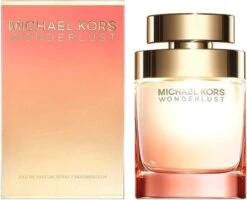 Michael Kors - Wonderlust - Eau De Parfum - 100ML -Parfum Winkel 1200x972 1