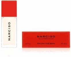 Narciso Rodriguez Narciso Rouge 90 Ml - Eau De Parfum - Damesparfum -Parfum Winkel 1200x972 2