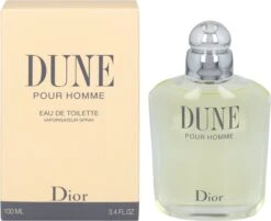 Dior Dune Pour Homme 100 Ml - Eau De Toilette - Herenparfum -Parfum Winkel 1200x975 2