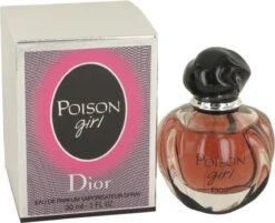 Dior Poison Girl 100 Ml - Eau De Parfum - Damesparfum -Parfum Winkel 1200x975 3