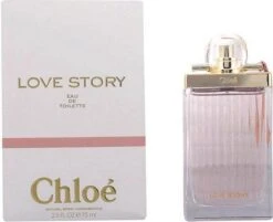 Chloé Chloe Love Story - 50ml - Eau De Toilette -Parfum Winkel 1200x976