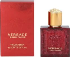 Versace Eros Flame - Eau De Parfum - 30 Ml -Parfum Winkel 1200x977 2