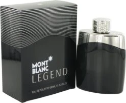 Mont Blanc Legend 100 Ml - Eau De Toilette - Herenparfum -Parfum Winkel 1200x978