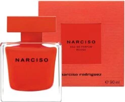 Narciso Rodriguez Narciso Rouge 90 Ml - Eau De Parfum - Damesparfum -Parfum Winkel 1200x979