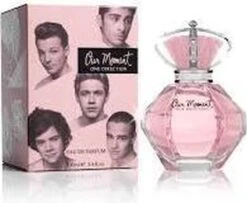 One Direction Our Moment 100 Ml - Eau De Parfum - Damesparfum -Parfum Winkel 1200x984