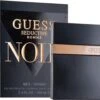 Guess - Seductive Homme Noir - Eau De Toilette - 100ml - Herenparfum -Parfum Winkel 1200x985 1
