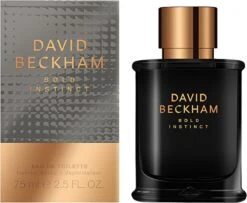 David Beckham Bold Instinct - 75 Ml - Eau De Toilette Spray - Herenparfum -Parfum Winkel 1200x986 1