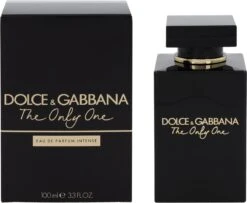 Dolce Gabbana - The Only One Intense - Eau De Parfum - 100Ml 17 Dolce Gabbana - The Only One Intense - Eau De Parfum - 100Ml -Parfum Winkel 1200x987