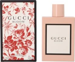 Gucci Bloom 100 Ml - Eau De Parfum - Damesparfum -Parfum Winkel 1200x988 1