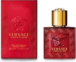 Versace Eros Flame - Eau De Parfum - 30 Ml -Parfum Winkel 1200x988 5