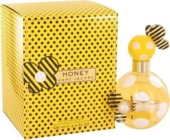 Marc Jacobs Honey - 100 Ml - Eau De Parfum -Parfum Winkel 1200x989