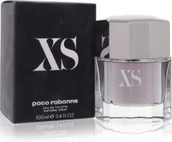 Paco Rabanne XS 100 Ml - Eau De Toilette - Herenparfum -Parfum Winkel 1200x991 1