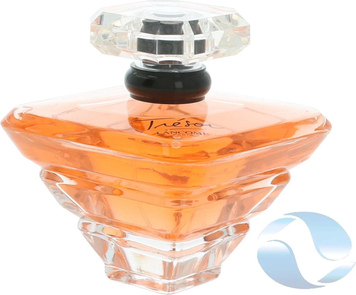 Lancôme Trésor 100 Ml - Eau De Parfum - Damesparfum 11 Lancôme Trésor 100 Ml - Eau De Parfum - Damesparfum - Afbeelding 9