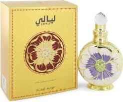 Swiss Arabian Layali - Eau De Parfum Spray - 50 Ml