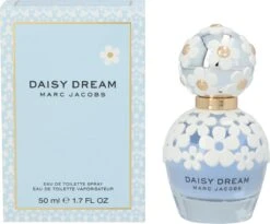 Marc Jacobs Daisy Dream 50 Ml - Eau De Toilette - Damesparfum 27 Marc Jacobs Daisy Dream 50 Ml - Eau De Toilette - Damesparfum -Parfum Winkel 1200x997 1