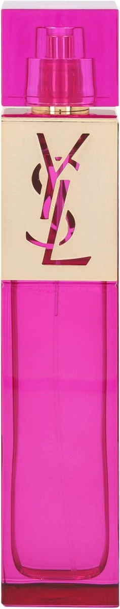 Yves Saint Laurent Elle 90 Ml - Eau De Parfum - Damesparfum 8 Yves Saint Laurent Elle 90 Ml - Eau De Parfum - Damesparfum - Afbeelding 6