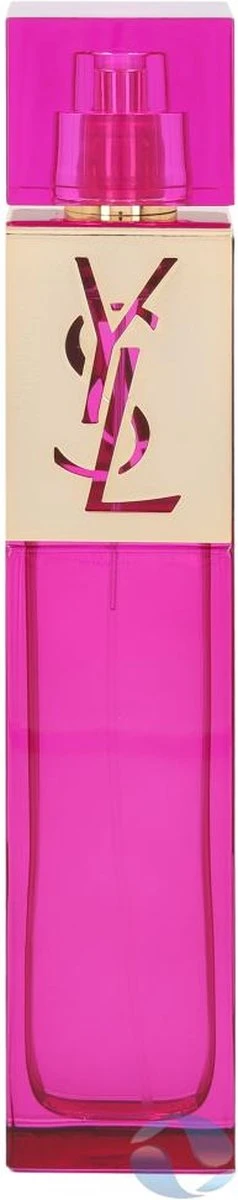 Yves Saint Laurent Elle 90 Ml - Eau De Parfum - Damesparfum 10 Yves Saint Laurent Elle 90 Ml - Eau De Parfum - Damesparfum - Afbeelding 8