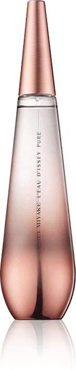Issey Miyake L'Eau D'Issey Pure Nectar 50 Ml - Eau De Parfum - Damesparfum -Parfum Winkel 248x1200