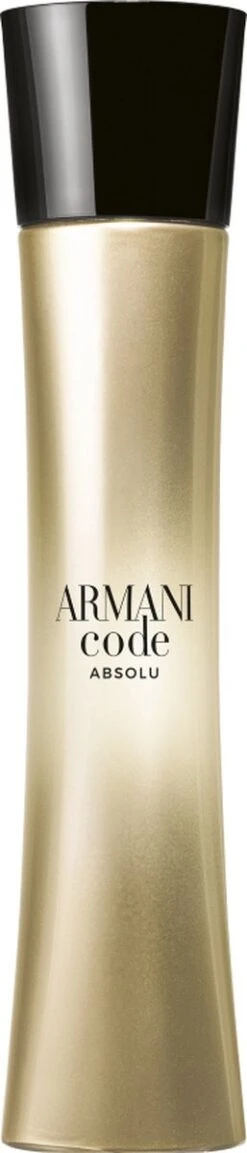 Armani Code Femme Absolu - 50 Ml - Eau De Parfum Spray - Damesparfum -Parfum Winkel 257x1200 1