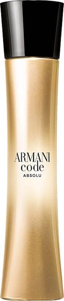 Armani Code Femme Absolu - 50 Ml - Eau De Parfum Spray - Damesparfum -Parfum Winkel 257x1200