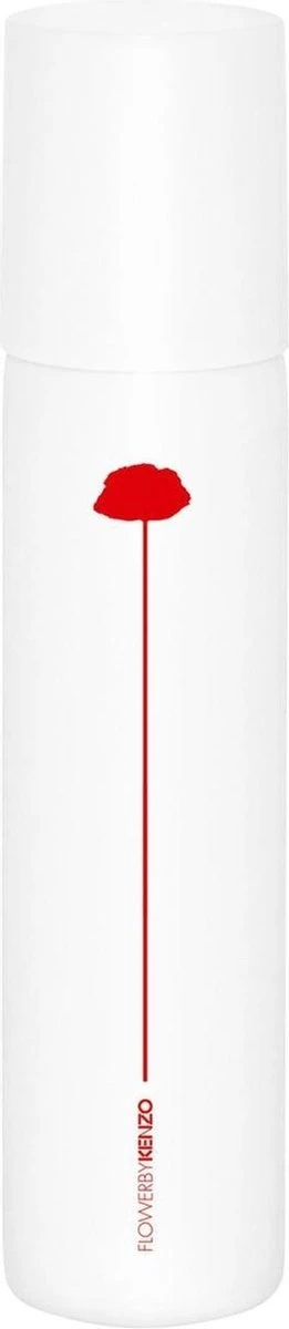 Kenzo Flower By Kenzo Hair & Body Mist - 100 Ml 9 Kenzo Flower By Kenzo Hair & Body Mist - 100 Ml - Afbeelding 7