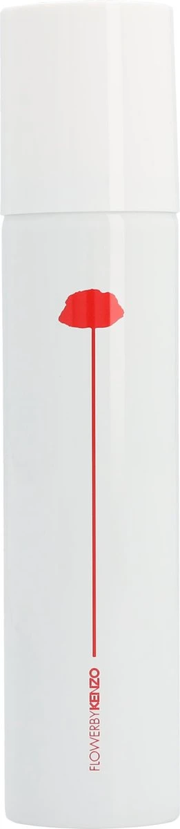 Kenzo Flower By Kenzo Hair & Body Mist - 100 Ml 4 Kenzo Flower By Kenzo Hair & Body Mist - 100 Ml - Afbeelding 2