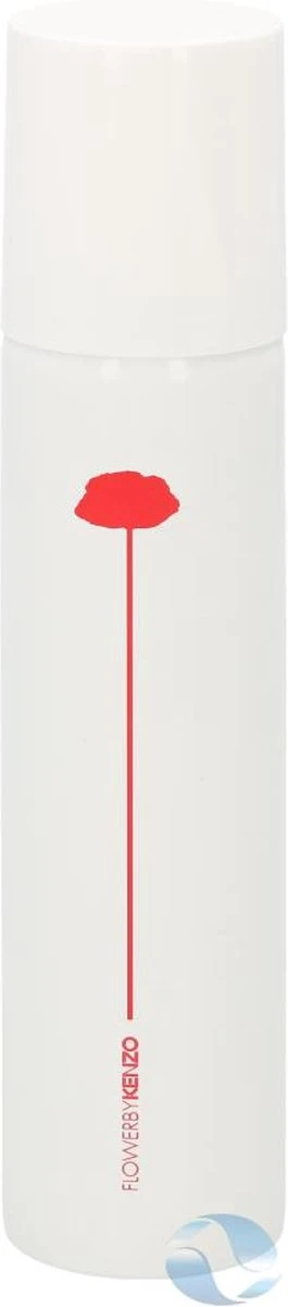 Kenzo Flower By Kenzo Hair & Body Mist - 100 Ml 11 Kenzo Flower By Kenzo Hair & Body Mist - 100 Ml - Afbeelding 9