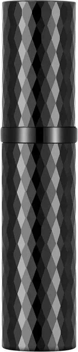 Lotis - Luxe Parfumverstuivers - Mini Flesje Navulbaar - Black Diamond 3 Lotis - Luxe Parfumverstuivers - Mini Flesje Navulbaar - Black Diamond