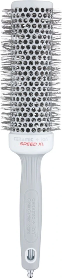 Borstel Ceramic + Ion Olivia Garden XL CI-45 -Parfum Winkel 268x1200