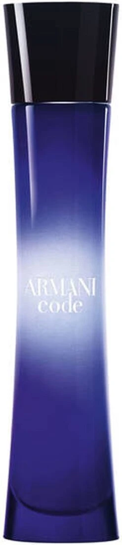 Giorgio Armani Code 75 Ml - Eau De Parfum - Damesparfum -Parfum Winkel 270x1200 1