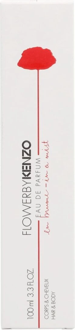 Kenzo Flower By Kenzo Hair & Body Mist - 100 Ml 15 Kenzo Flower By Kenzo Hair & Body Mist - 100 Ml -Parfum Winkel 273x1200 1