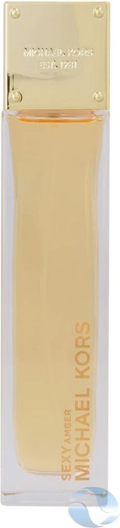 Michael Kors Sexy Amber 100 Ml - Eau De Parfum - Damesparfum