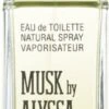 Alyssa Ashley Musk 100 Ml - Eau De Toilette - Unisex