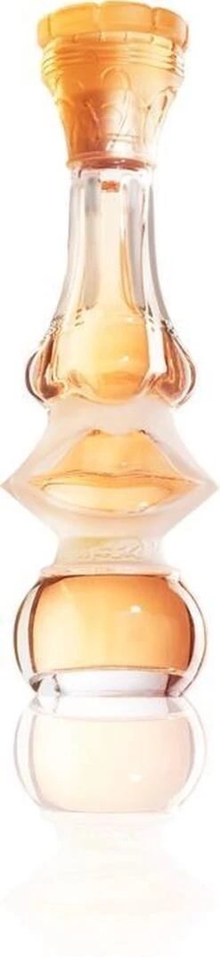 Salvador Dali Dalissime 100 Ml - Eau De Toilette - For Women -Parfum Winkel 276x1200 3