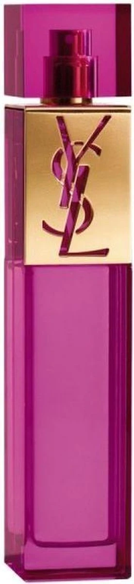 Yves Saint Laurent Elle 90 Ml - Eau De Parfum - Damesparfum 3 Yves Saint Laurent Elle 90 Ml - Eau De Parfum - Damesparfum