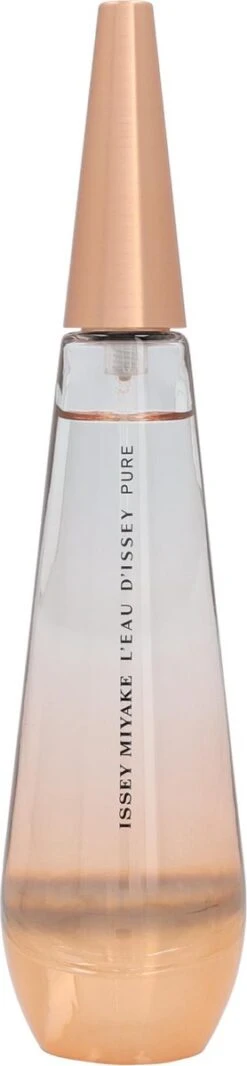 Issey Miyake L'Eau D'Issey Pure Nectar 50 Ml - Eau De Parfum - Damesparfum -Parfum Winkel 278x1200 1