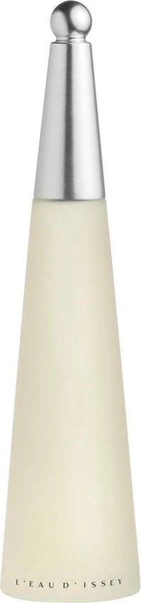 Issey Miyake L'eau D'Issey 100 Ml - Eau De Toilette - Damesparfum 5 Issey Miyake L'eau D'Issey 100 Ml - Eau De Toilette - Damesparfum - Afbeelding 3